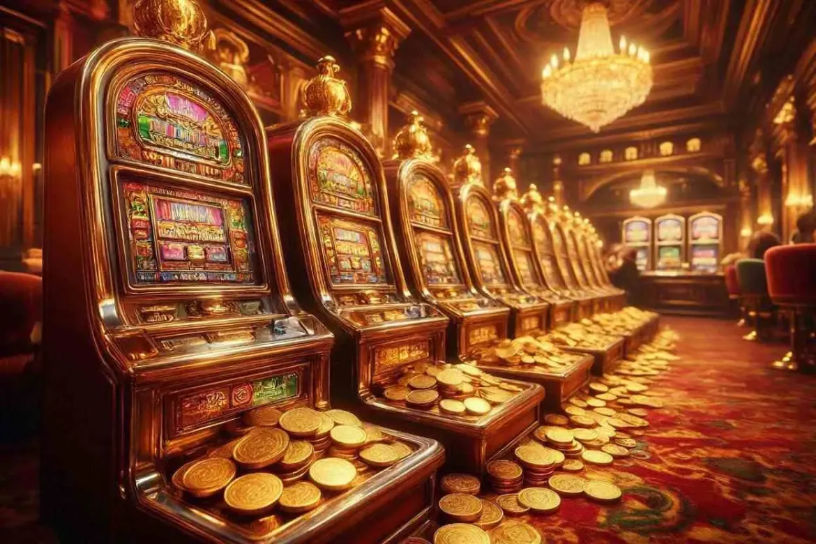 Lapalingo Casino